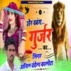 About Sher Dabang Gurjar Ka Song